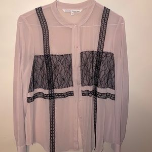 Rachel Roy blouse